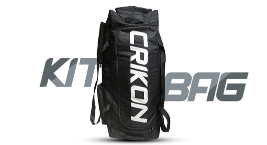 How to Choose the Best Cricket Wheelie Kit Bag for Players in Australia & New Zealand