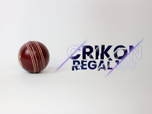 Australian Seam Cricket Ball: Why the Regal 100 Sets a New Standard