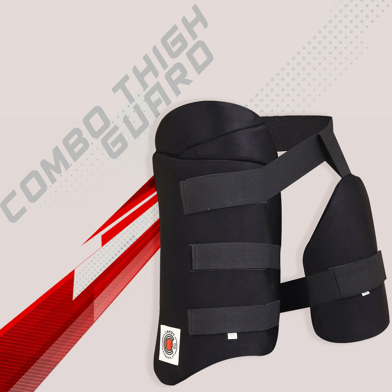 Combo Thigh Guard Australia