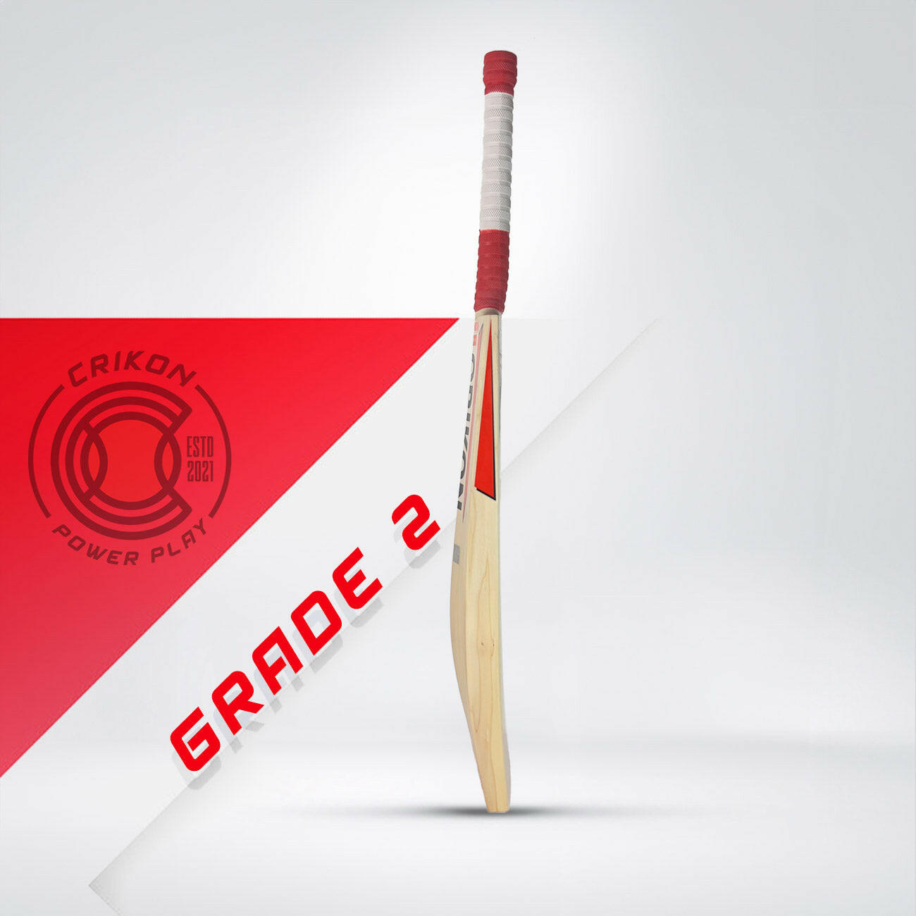 Grade 2 Cricket Bat