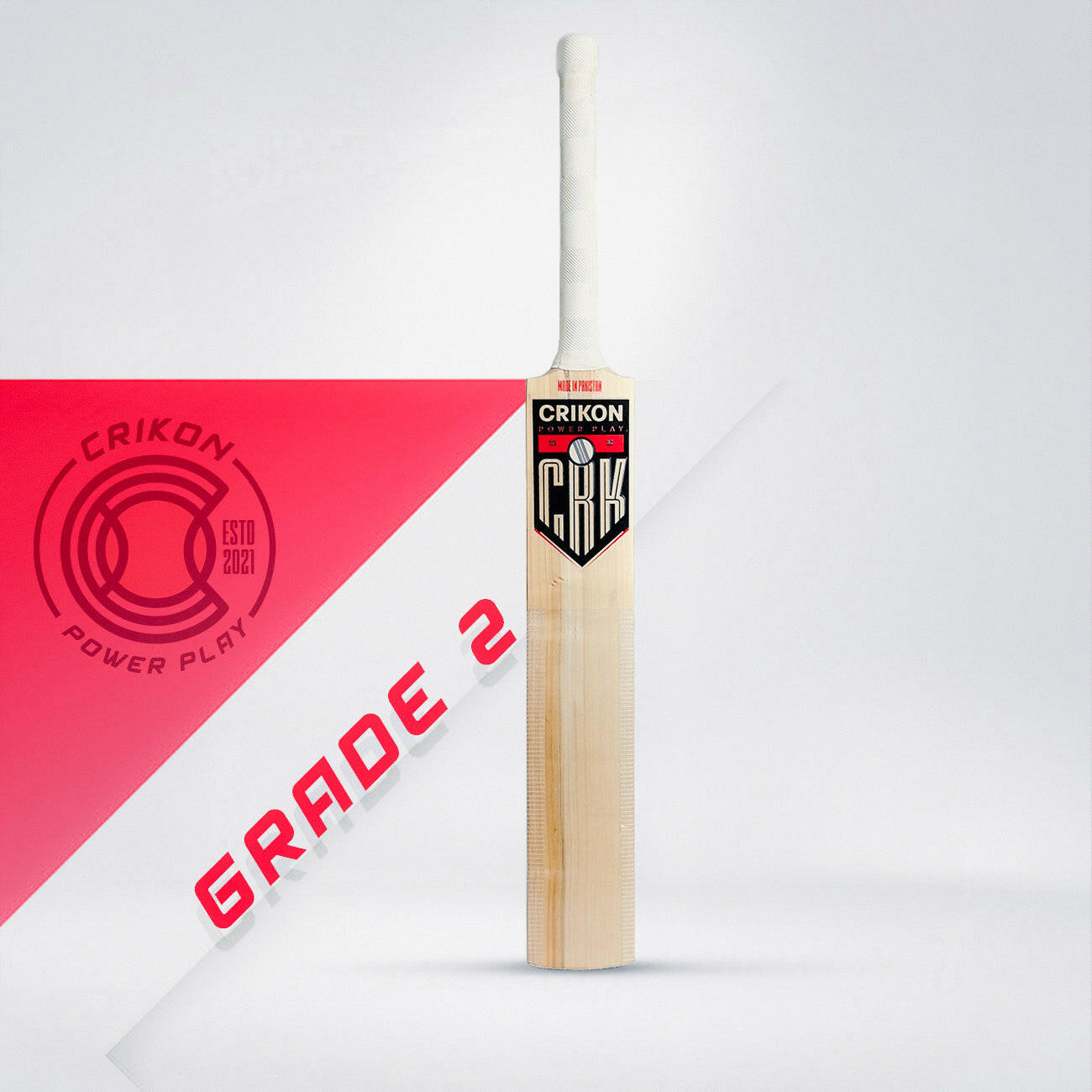 Grade 2 Cricket Bat in Australia