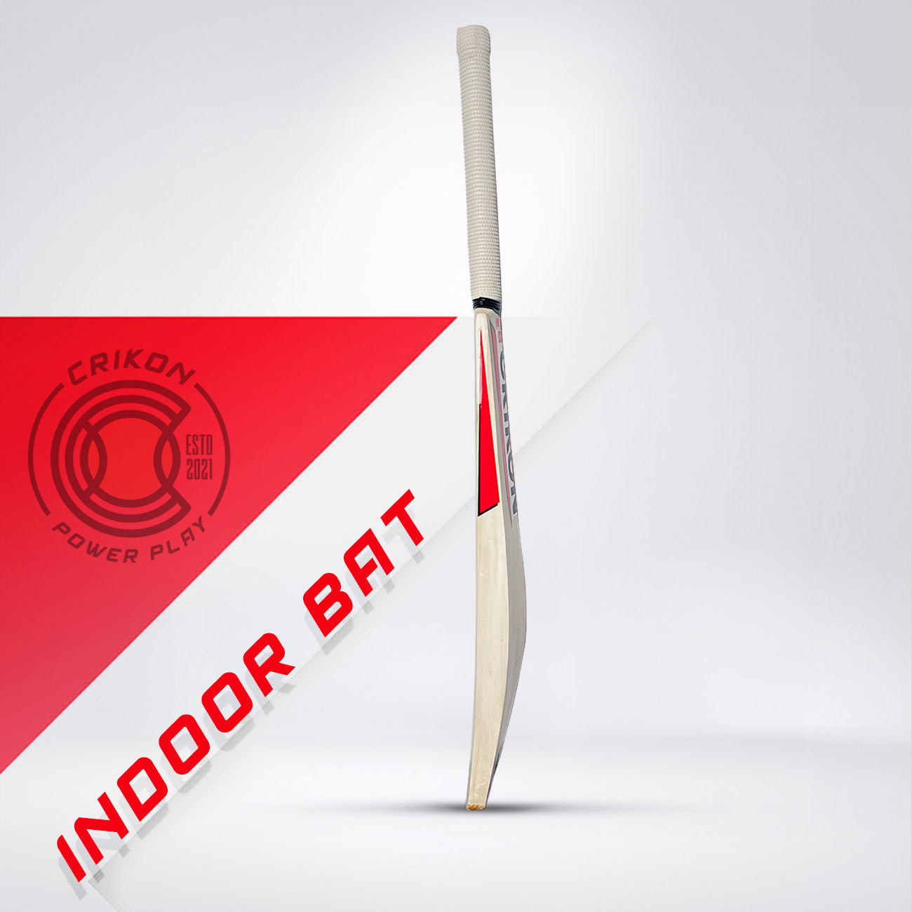 Indoor Cricket Bat