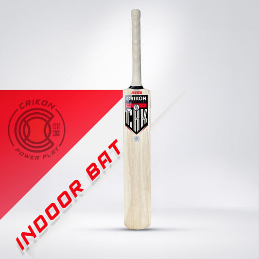 Crikon Indoor Cricket Bat