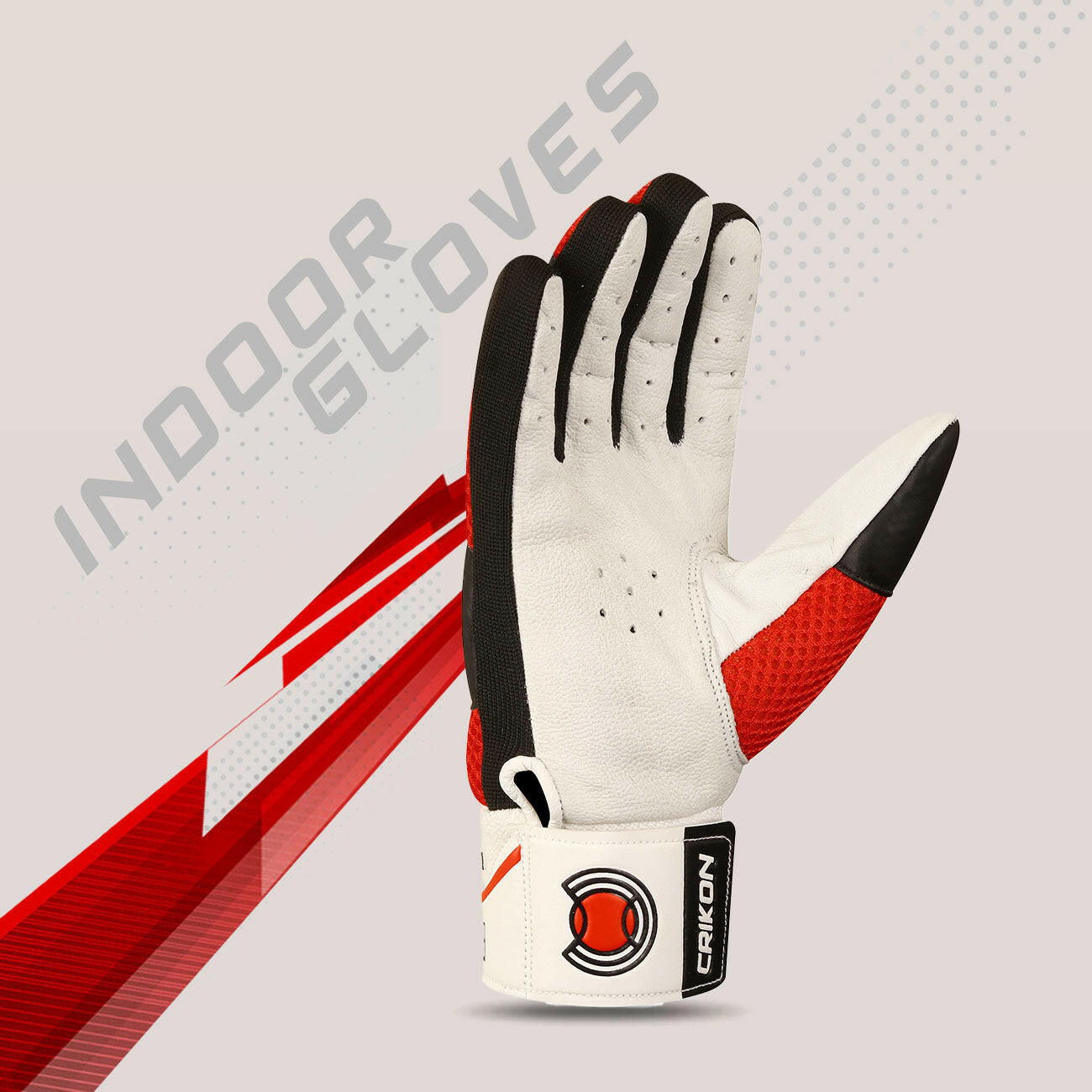 Indoor Batting Gloves