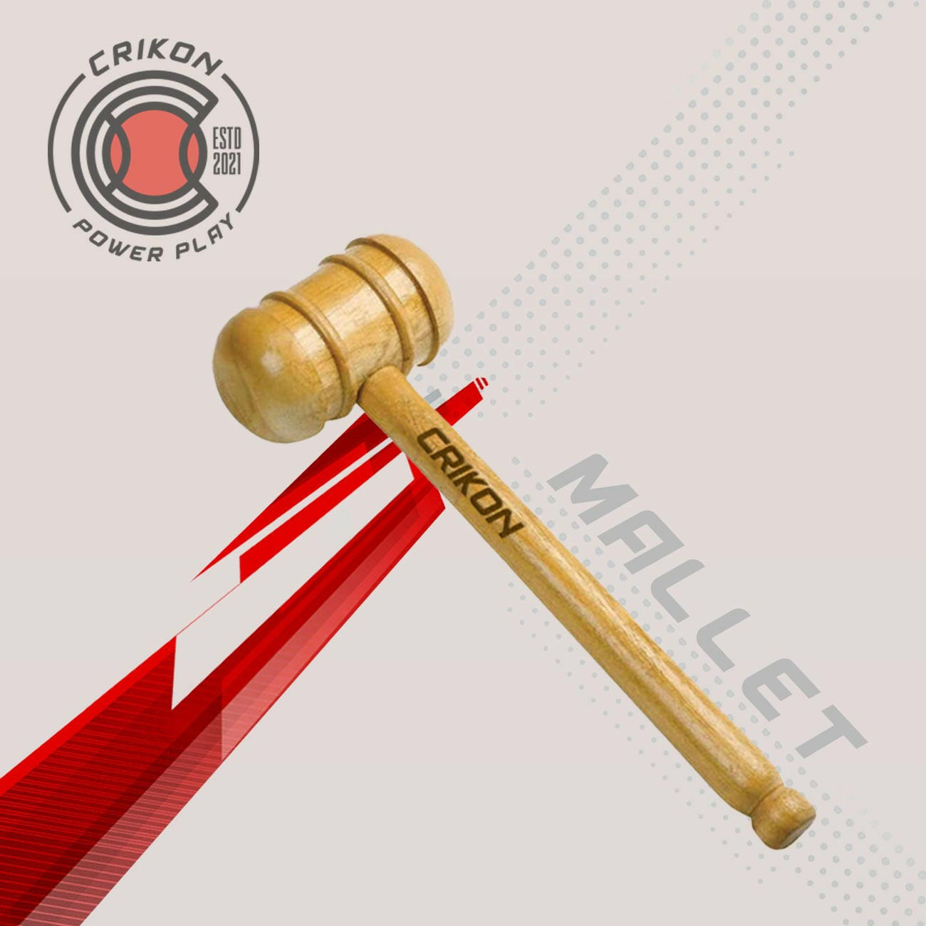 Crikon Mallet