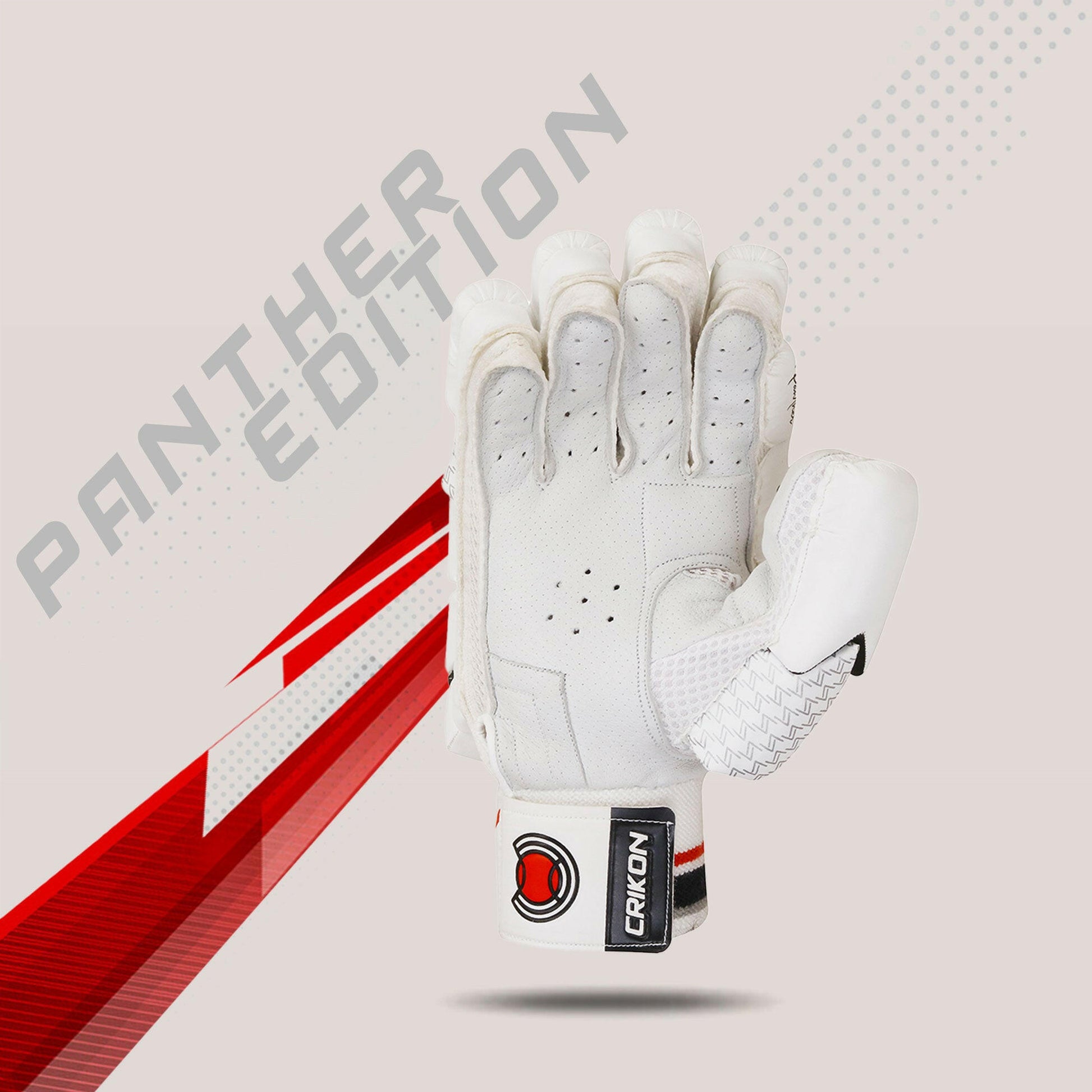 Cricket Panther Gloves