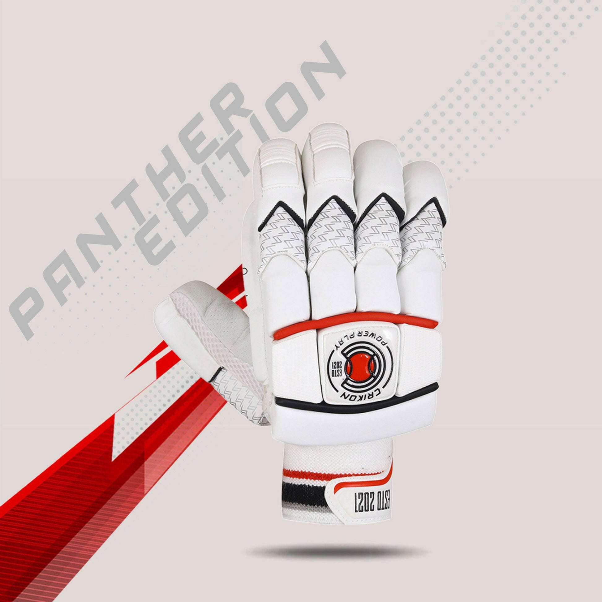 Cricket Panther Glove