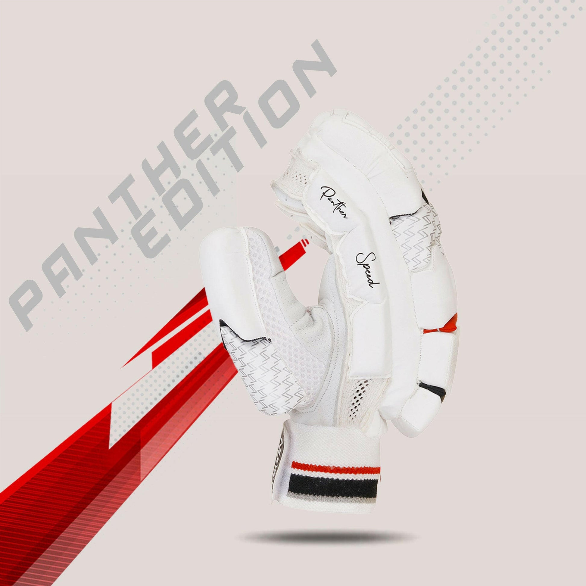 Cricket Panther Gloves Australia