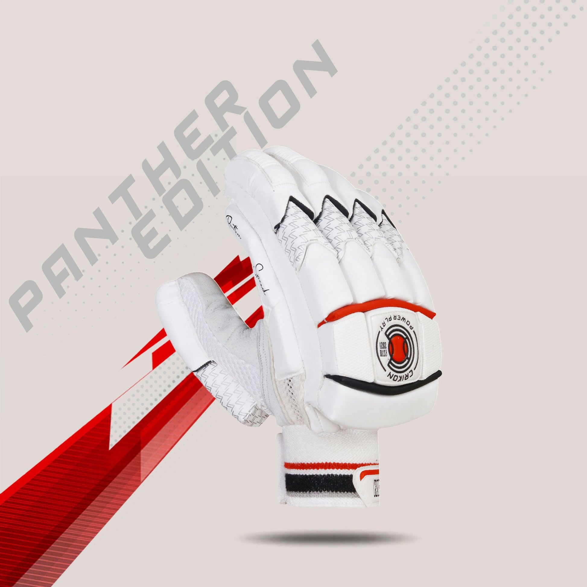 Panther Gloves