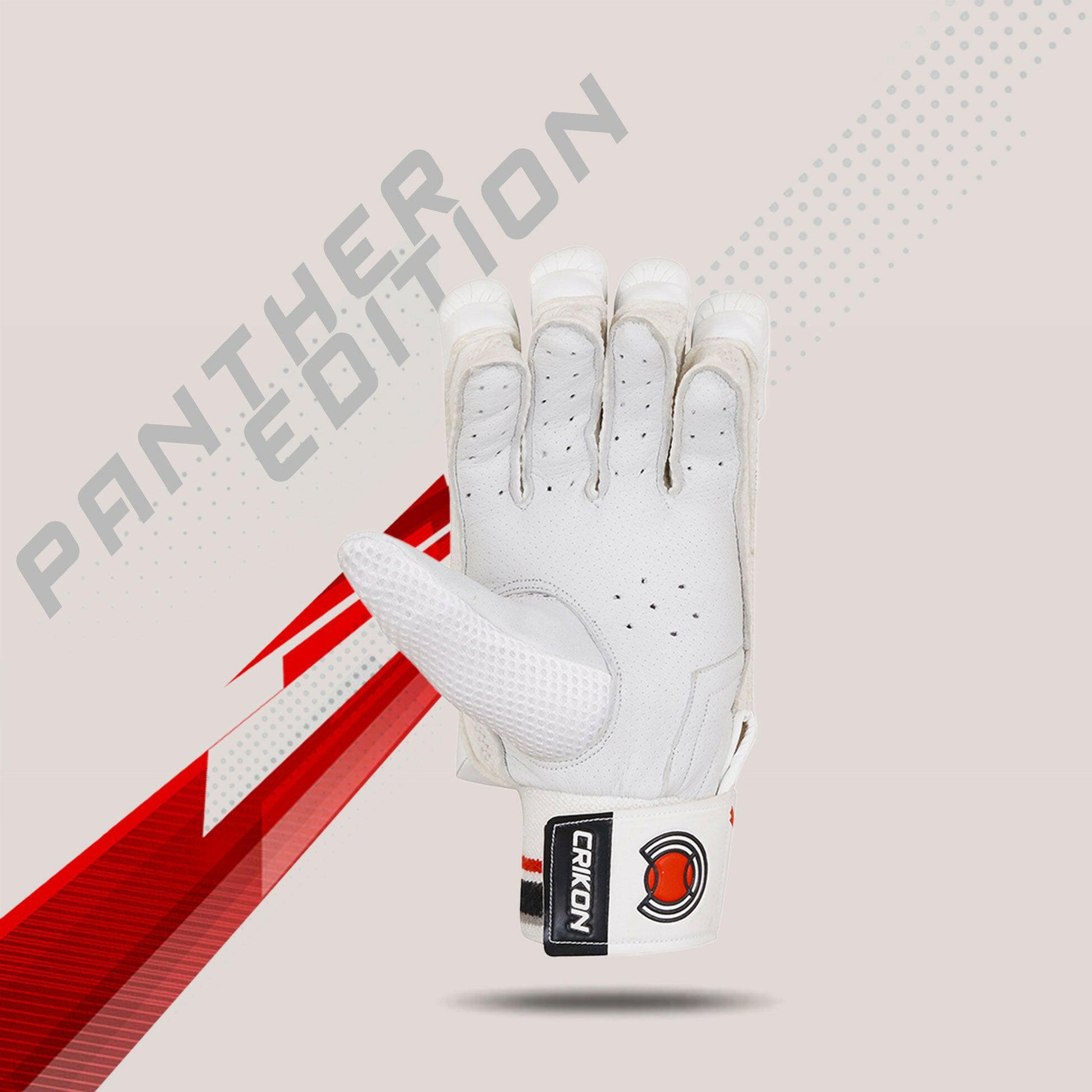 Cricket Panther Gloves in Australia