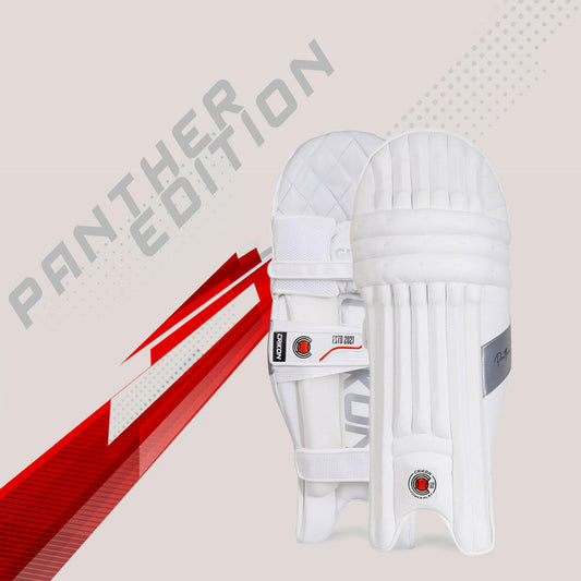 Panther Edition Cricket Pads
