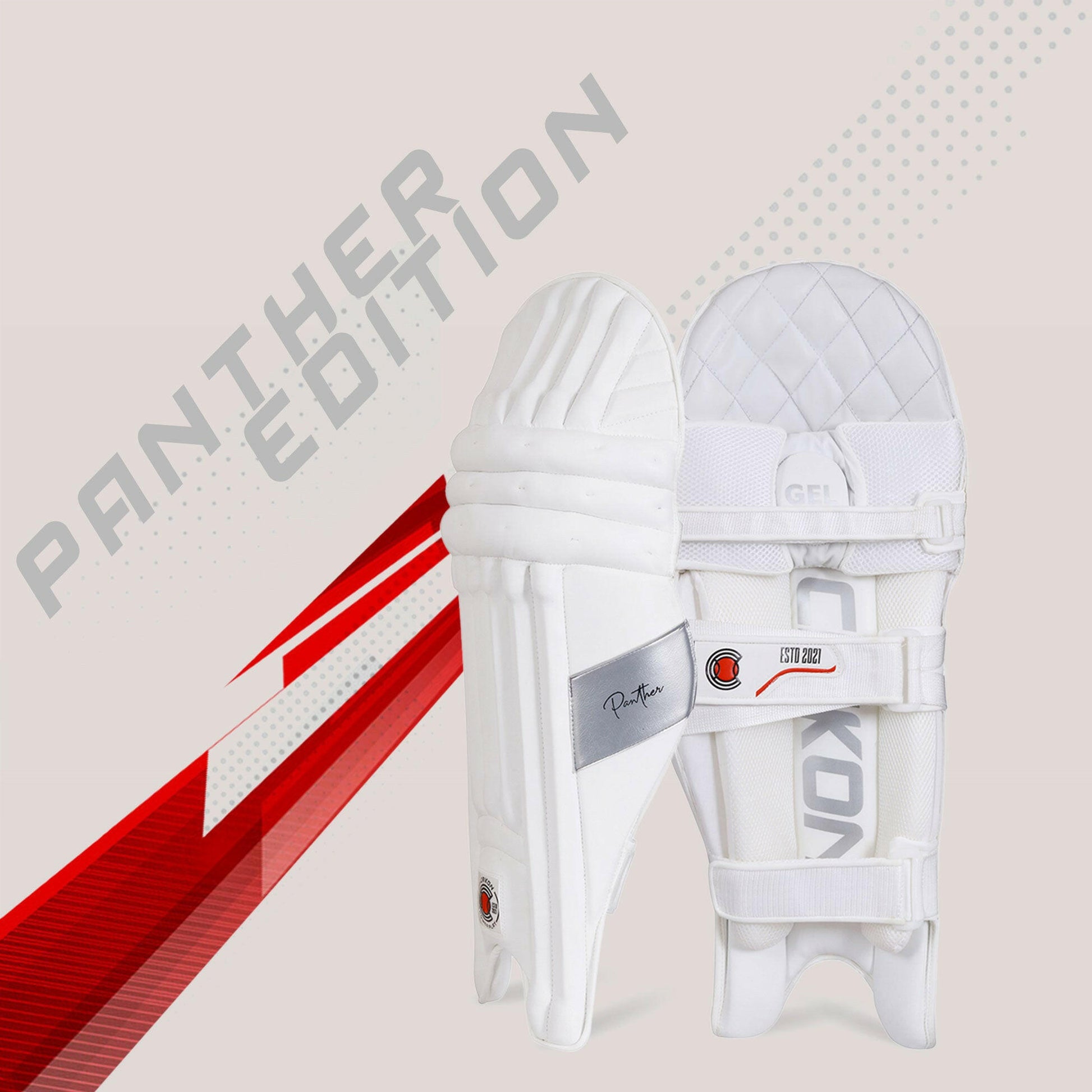 Panther Edition Cricket Pad
