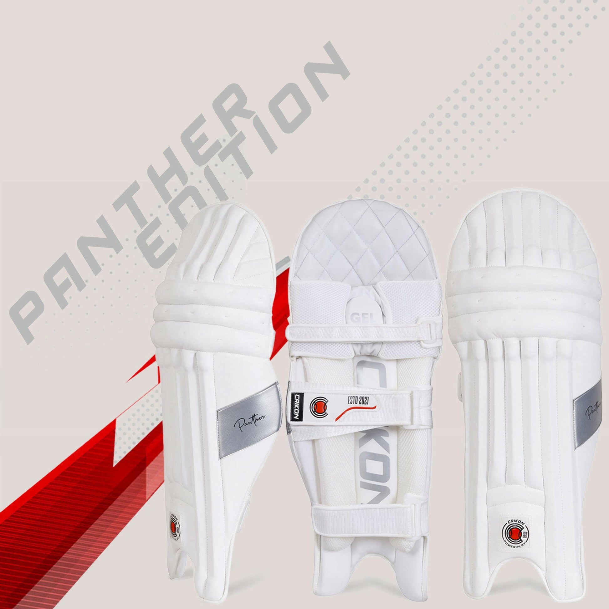 Panther Edition Cricket Pads Australia