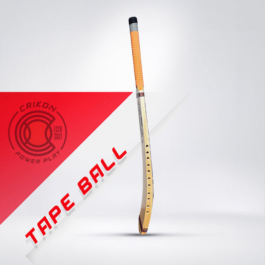 Tape Ball Bat