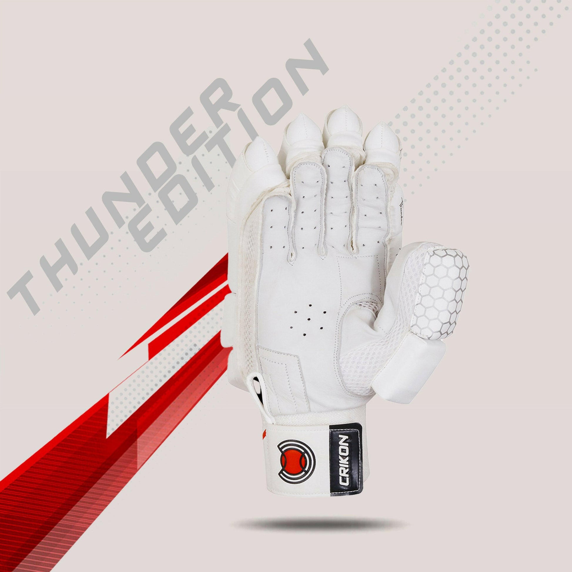 THUNDER EDITION GLOVE