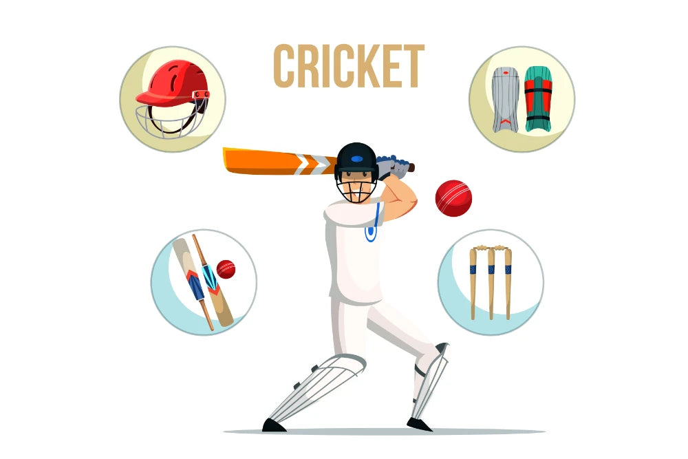 Best Online Cricket Stores in Australia