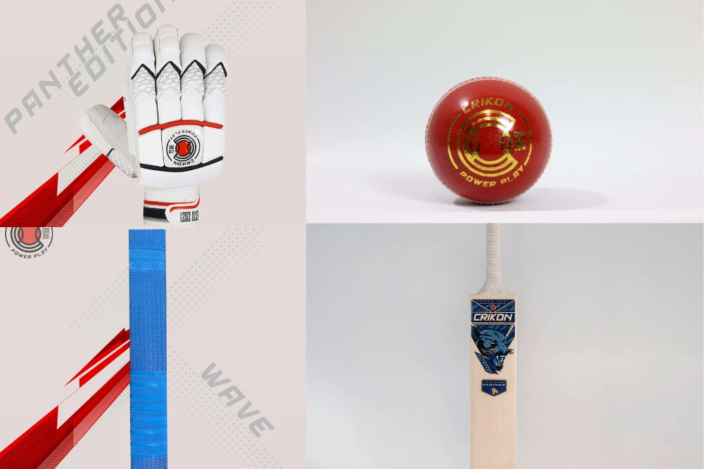 Cricket Accessories Every Pro Recommends