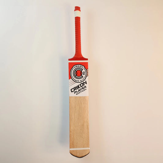 tape ball cricket bat