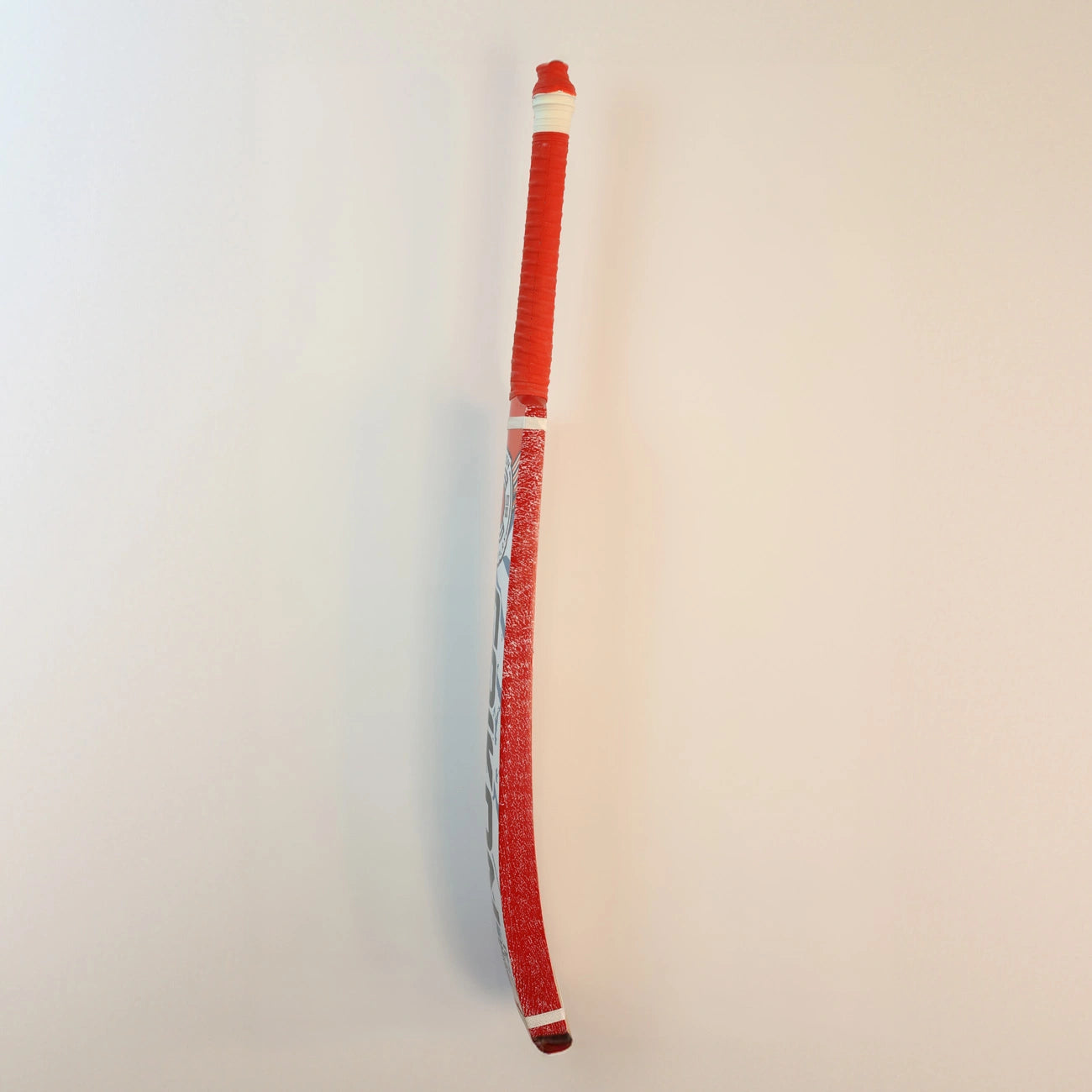 Willow tape ball cricket bat