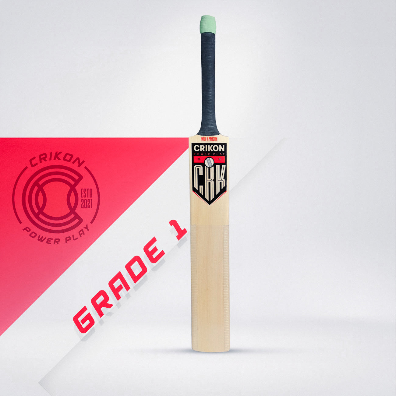 Buy Best Grade 1 Cricket Bat