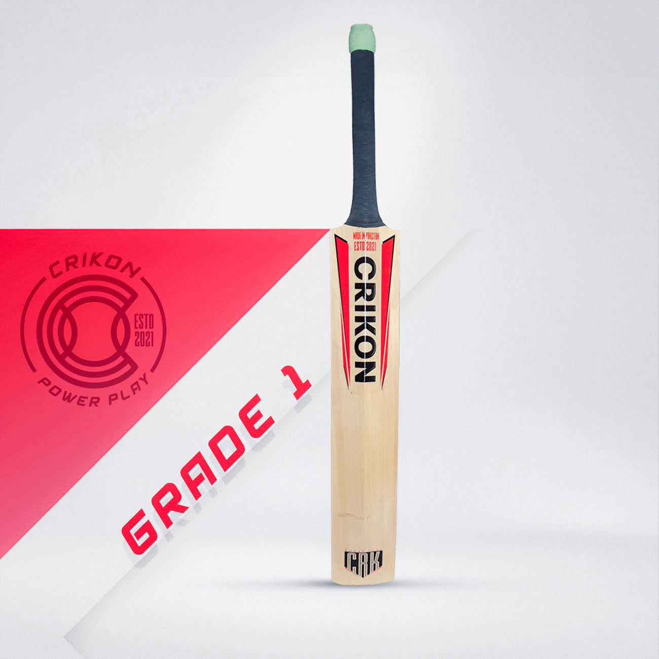 Best Grade 1 Cricket Bats