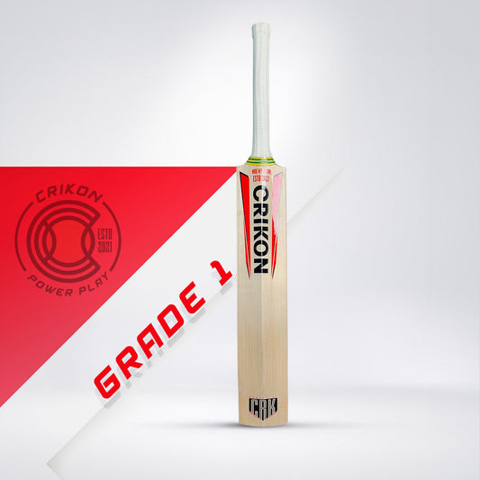Grade 1 Cricket Bat