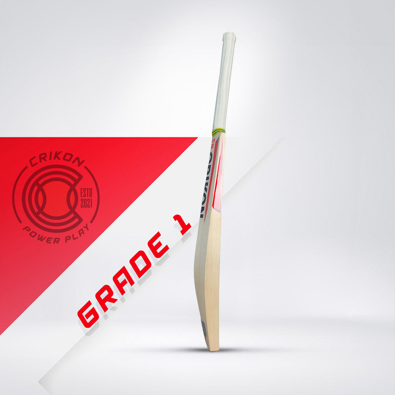 Grade 1 Cricket Bat