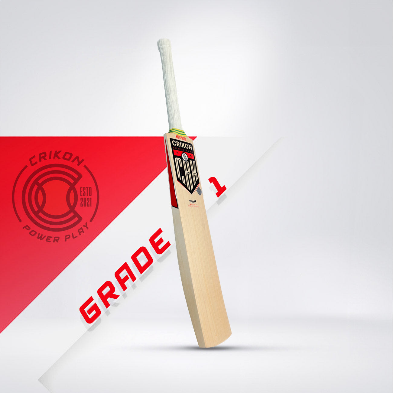 Best Grade 1 Cricket Bat