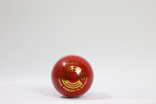 CRIKON T20 - CRICKET BALL