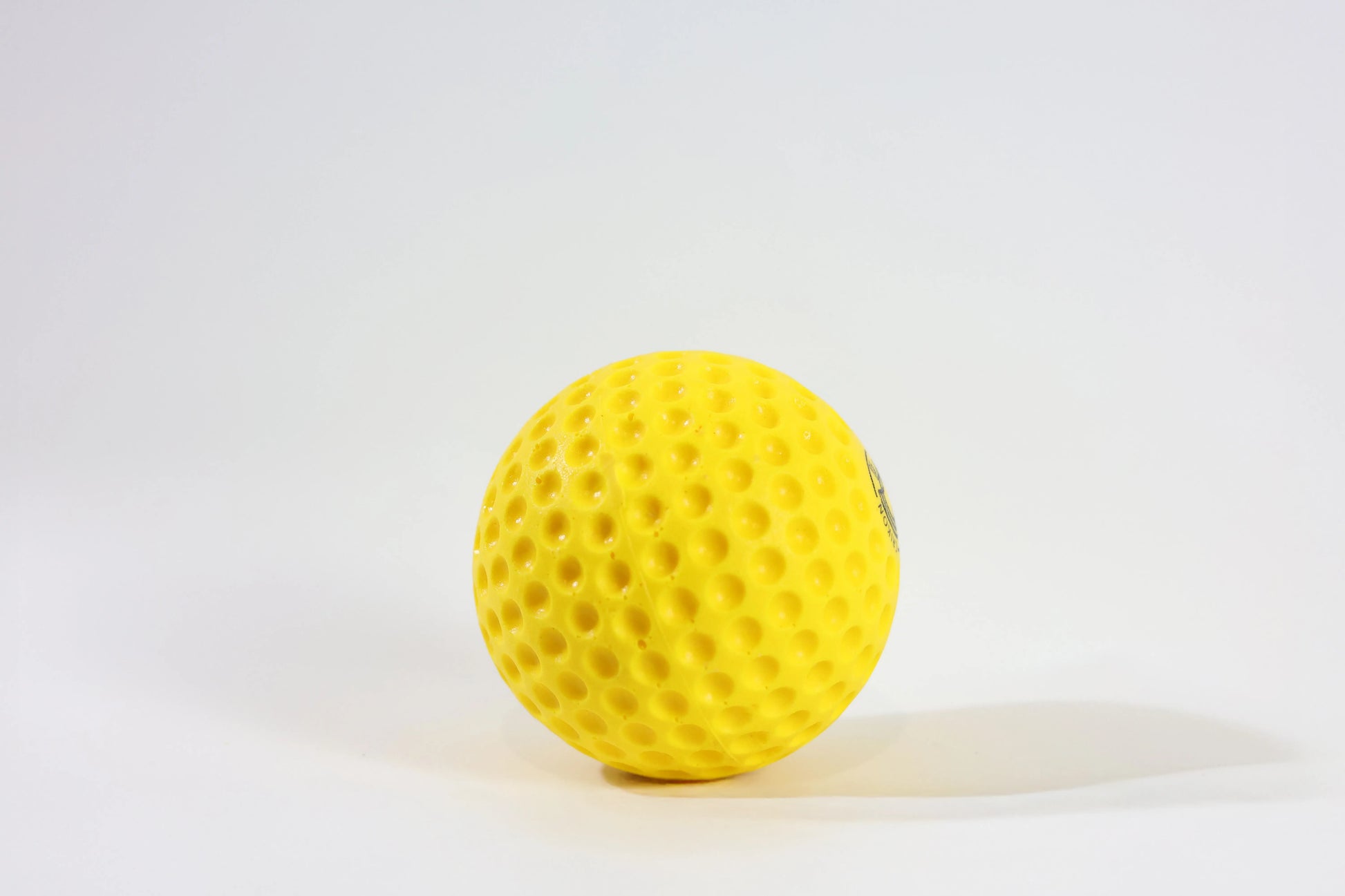 Durable Crikon Dimple Ball for cricket practice and training on all playing surfaces