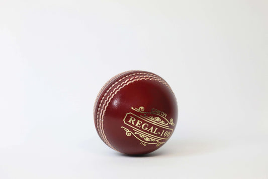 Australian seam cricket ball